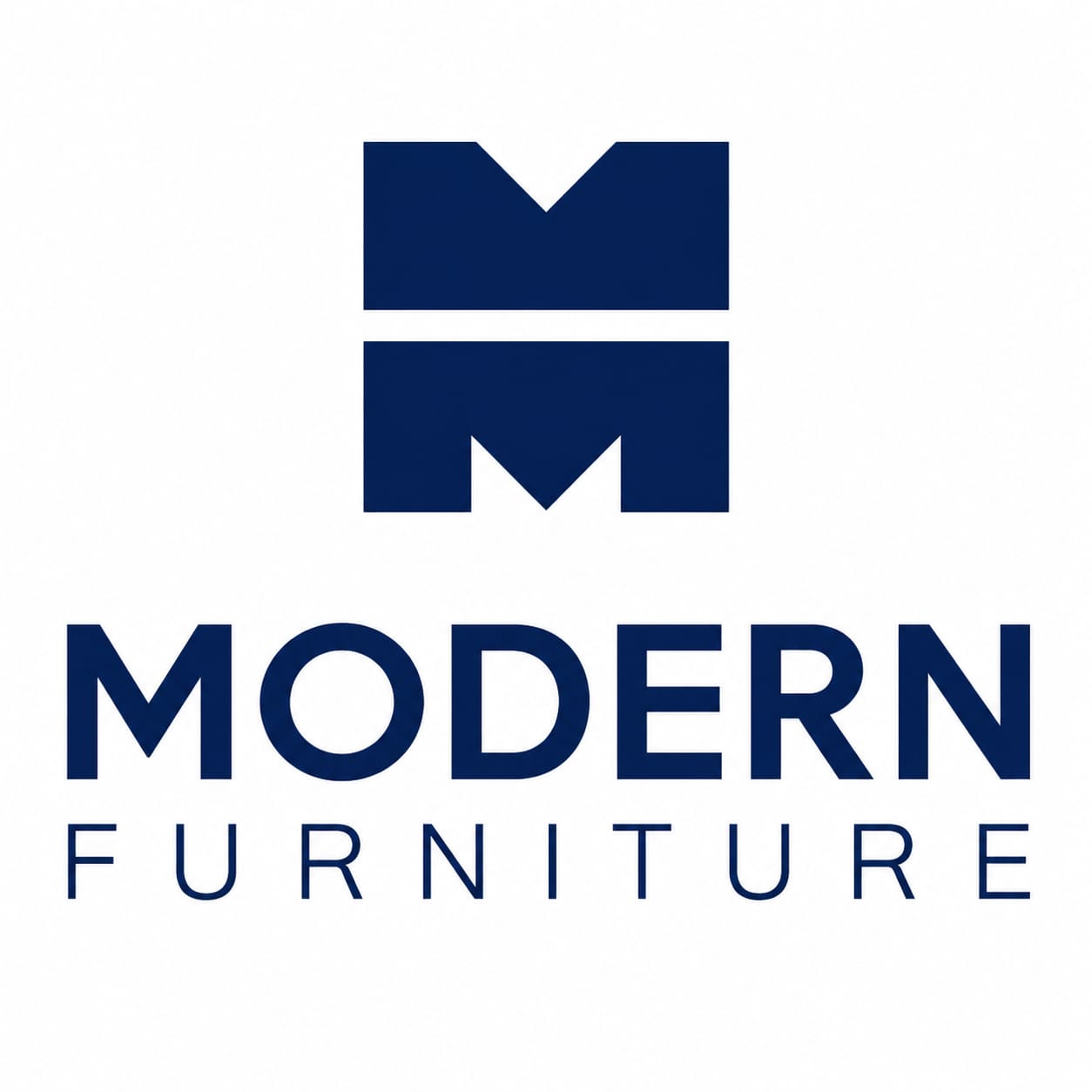 Modern Furniture Logo